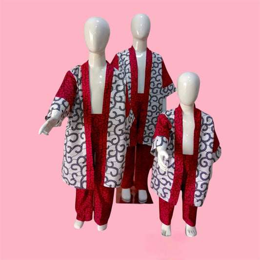 The Ayomide Luxe Set