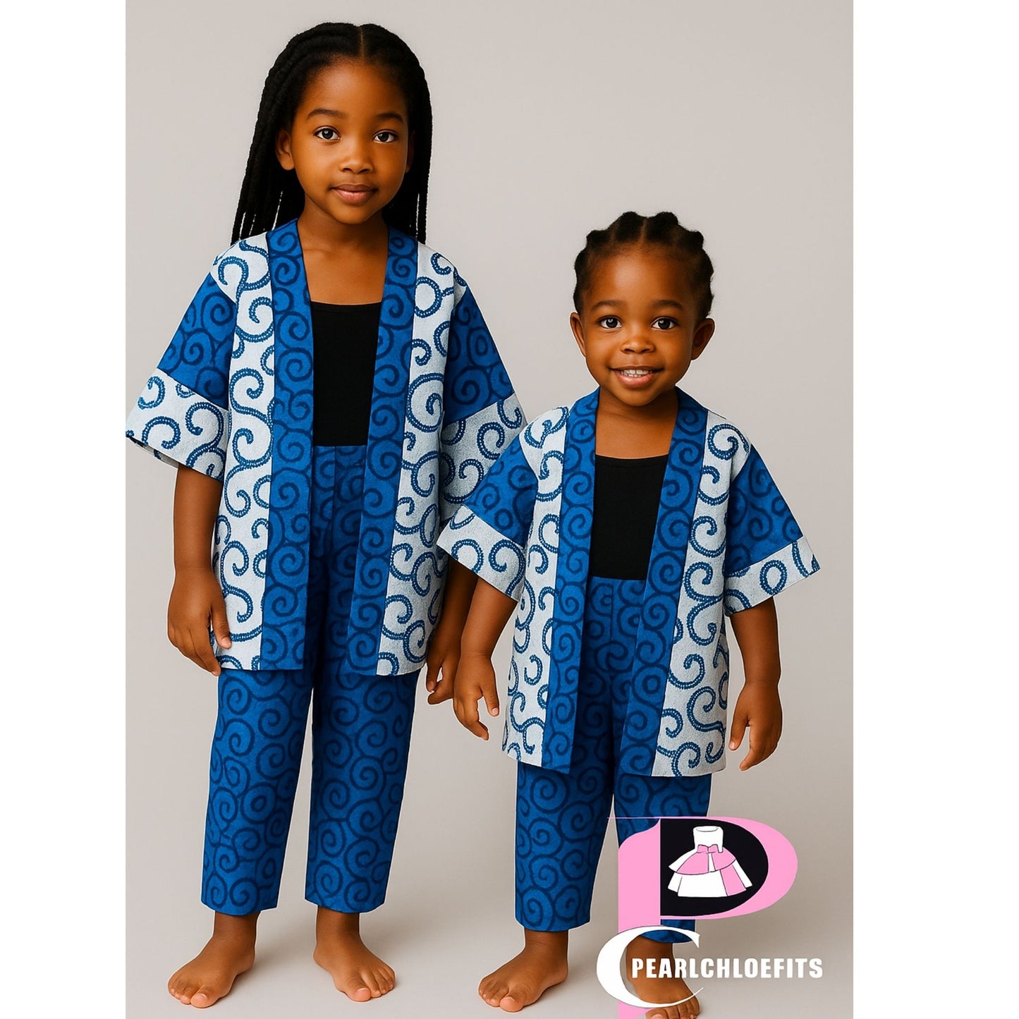 The Ayomide Set