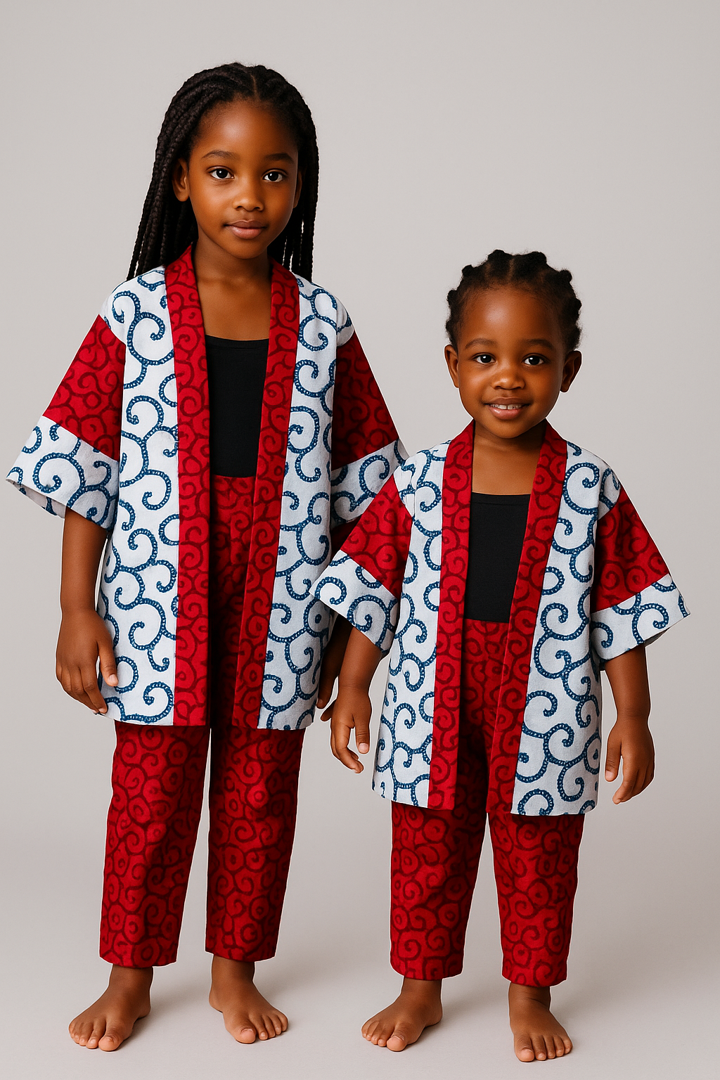 The Ayomide Luxe Set