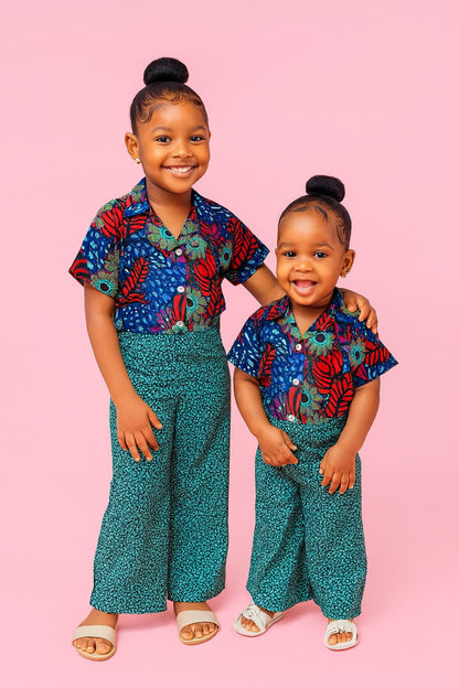 The Adesewa Set