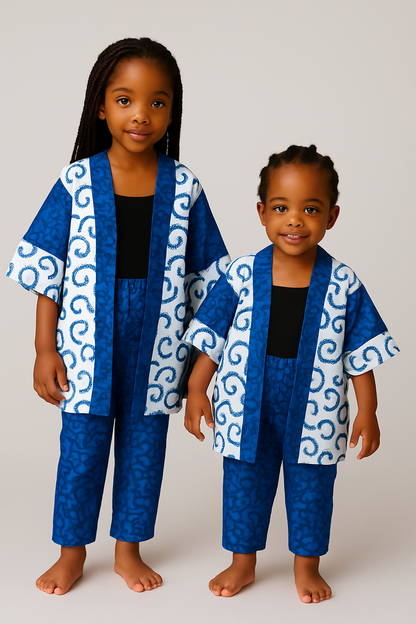 The Ayomide Luxe Set