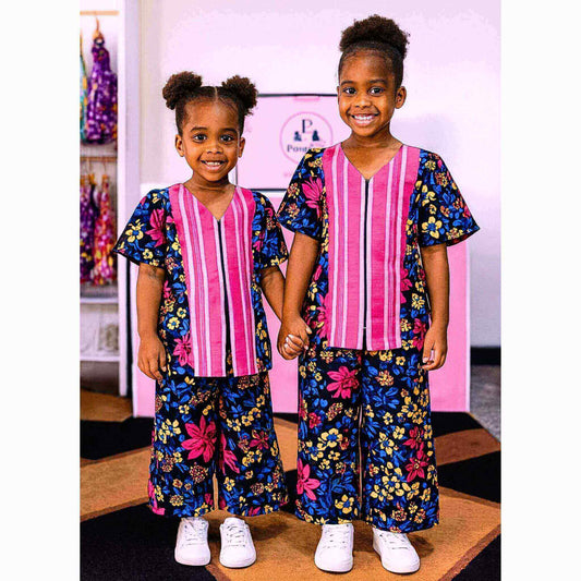 The Morolake Set