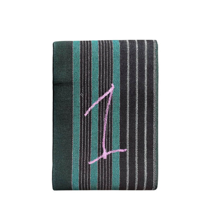 Morire Aso-Oke Dress