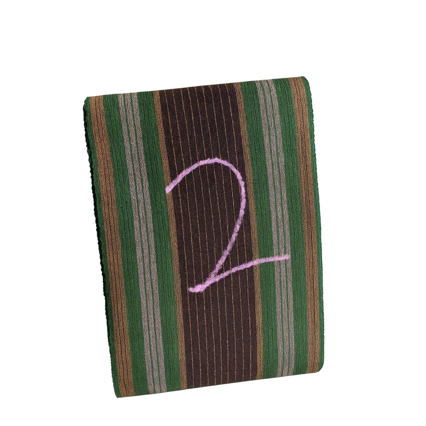 Morire Aso-Oke Dress