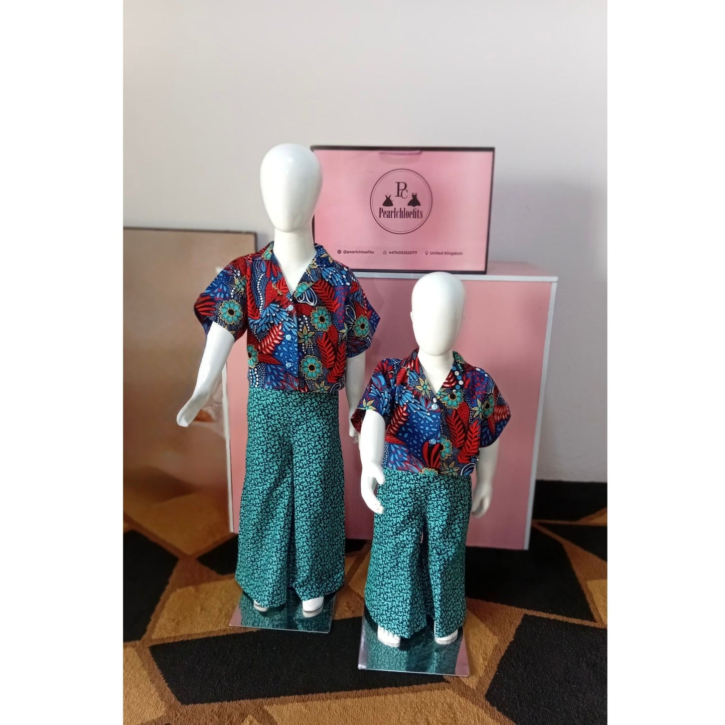 The Adesewa Set