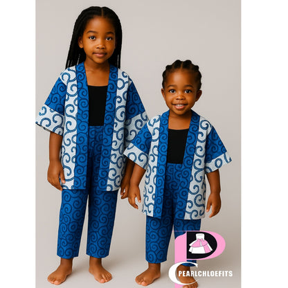 The Ayomide  Set