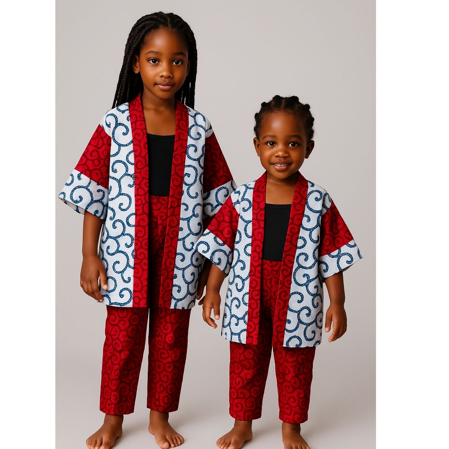 The Ayomide  Set