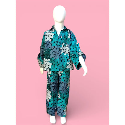 The Zara Set