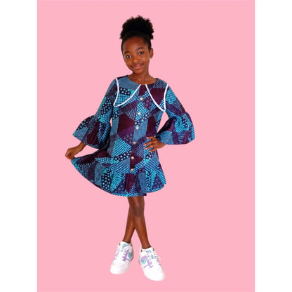 Sayo Dress