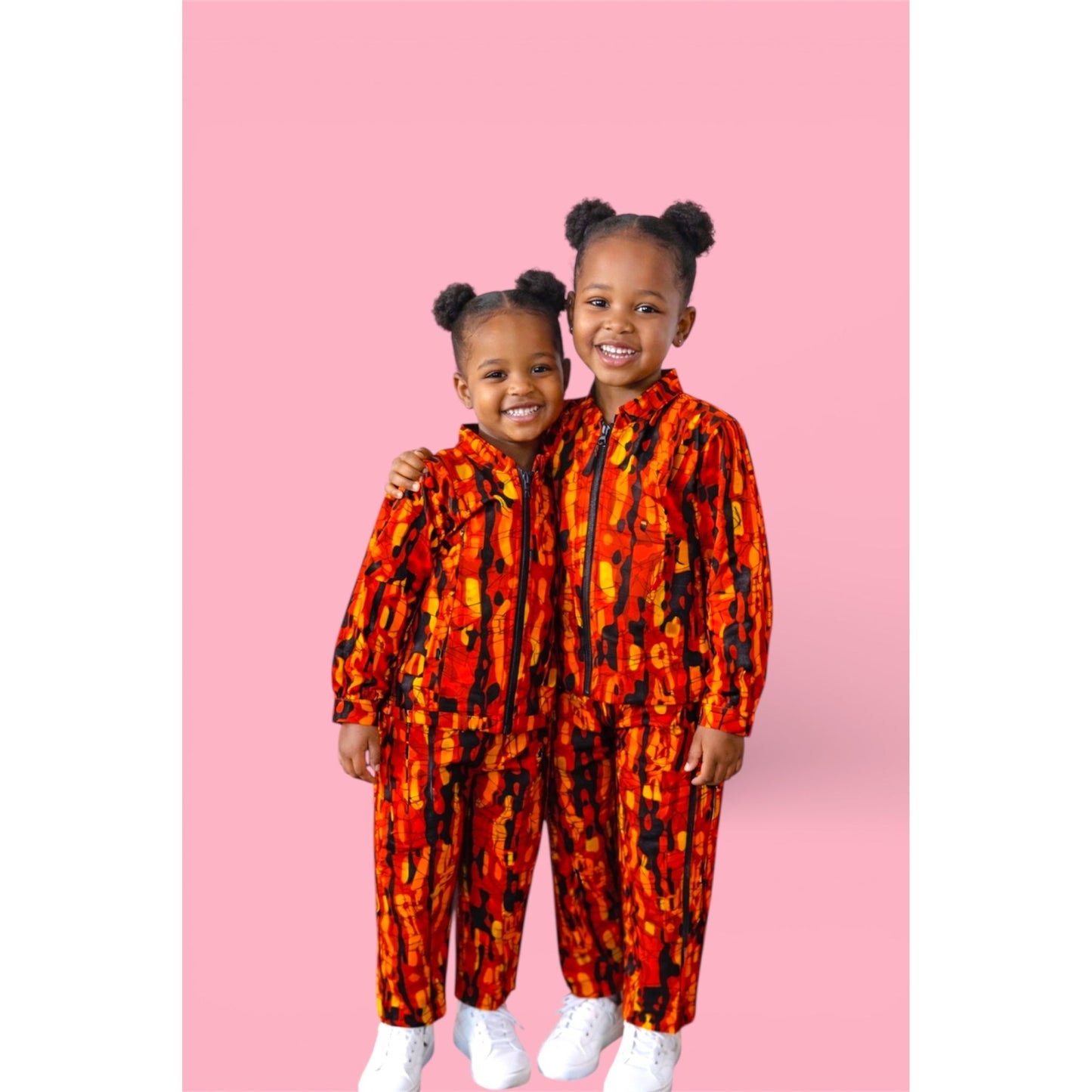 The Ayosola Set