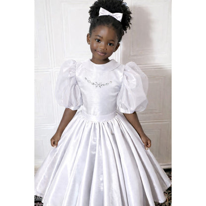 The Aurora Princess Dress