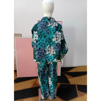The Zara Set