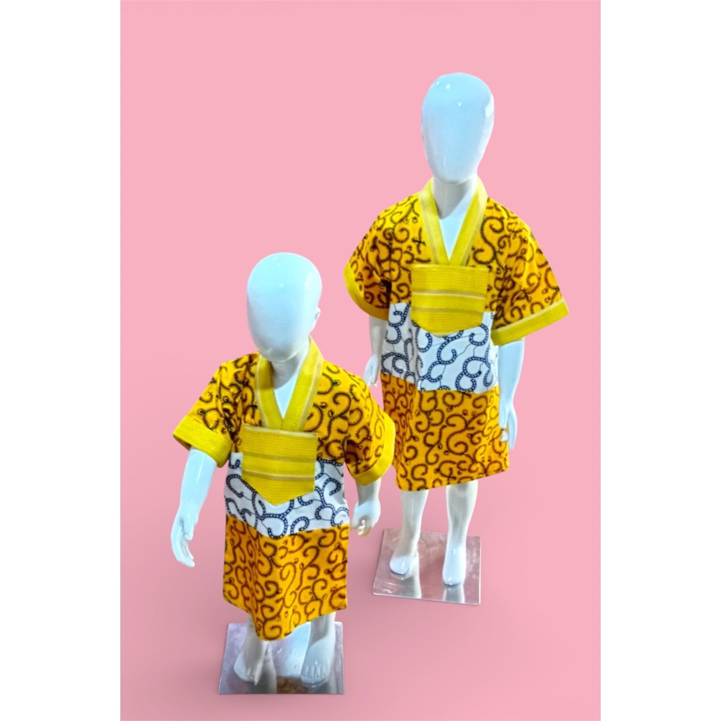 Zola Dress