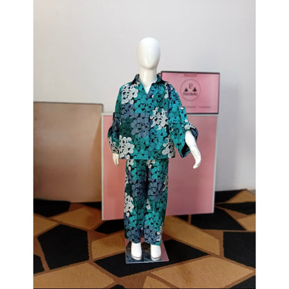 The Zara Set