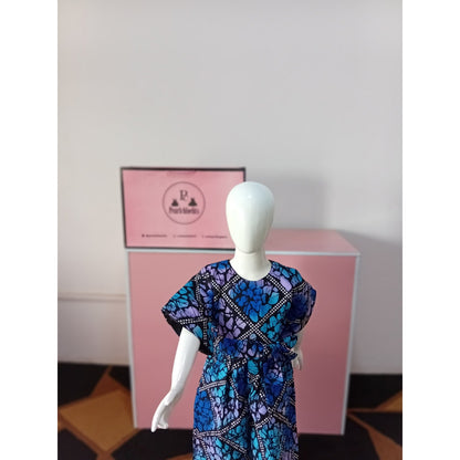 Adebola jumpsuit