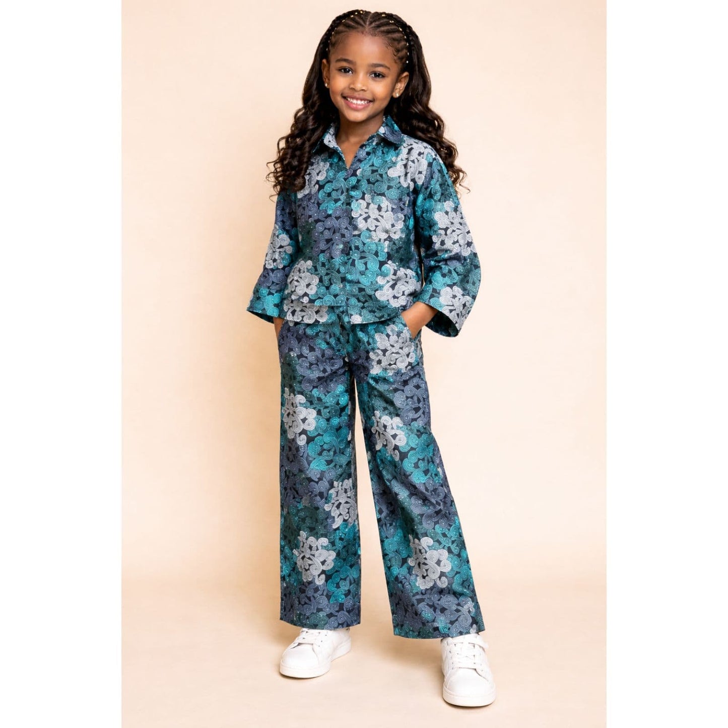 The Zara Set