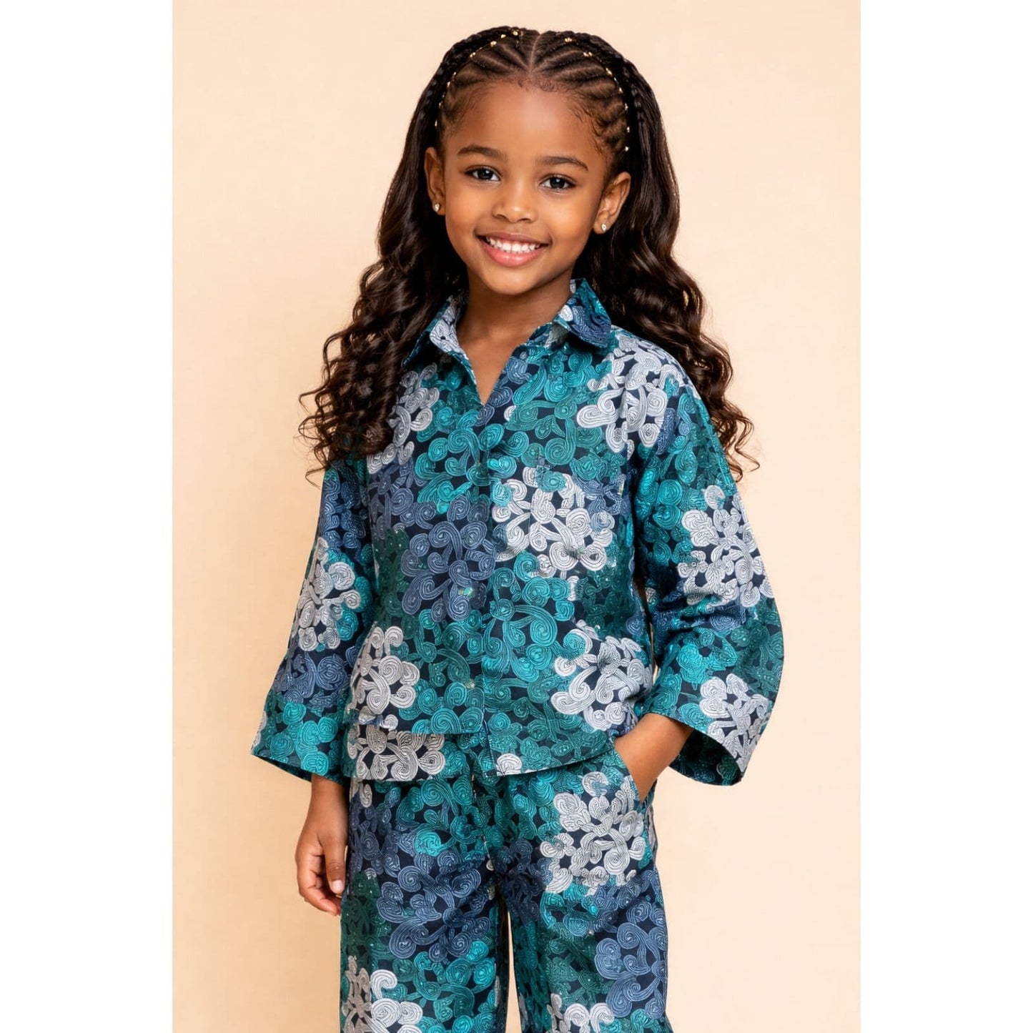The Zara Set