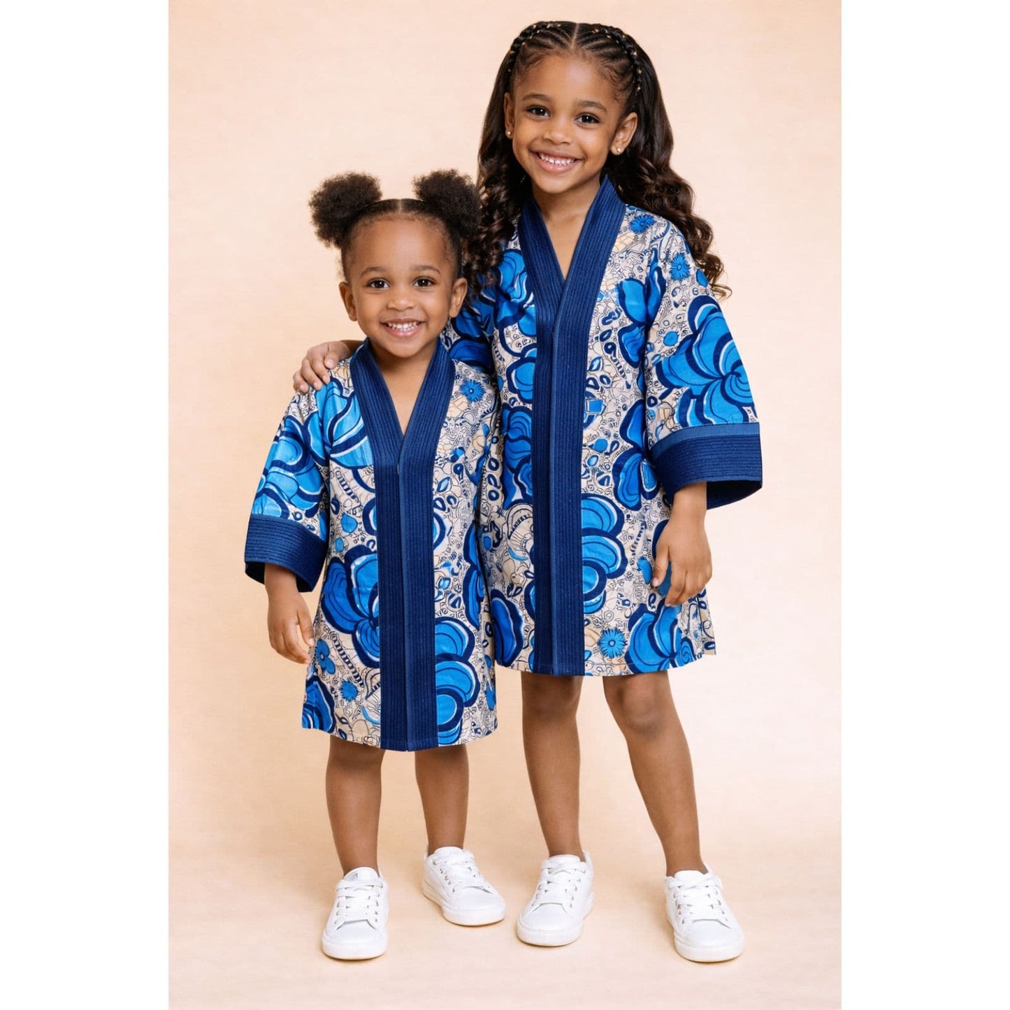 Amara Dress