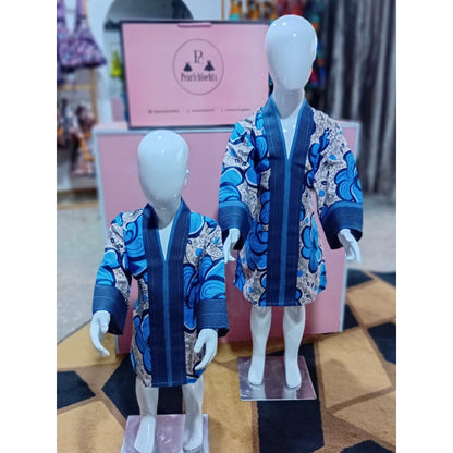 Amara Dress