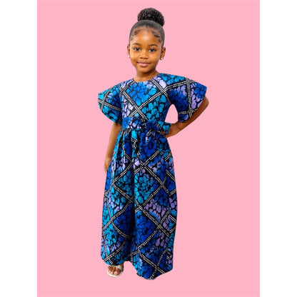 Adebola jumpsuit