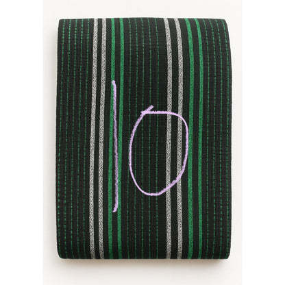 Morire Aso-Oke Dress