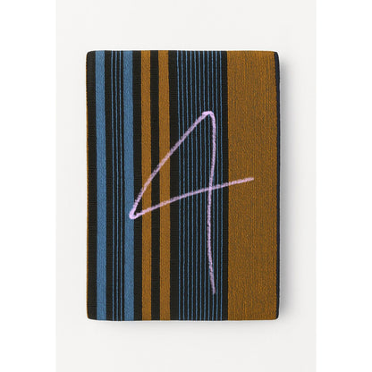 Morire Aso-Oke Dress