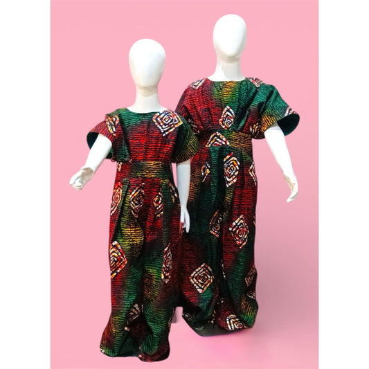 Harmony Structured Jumpsuit