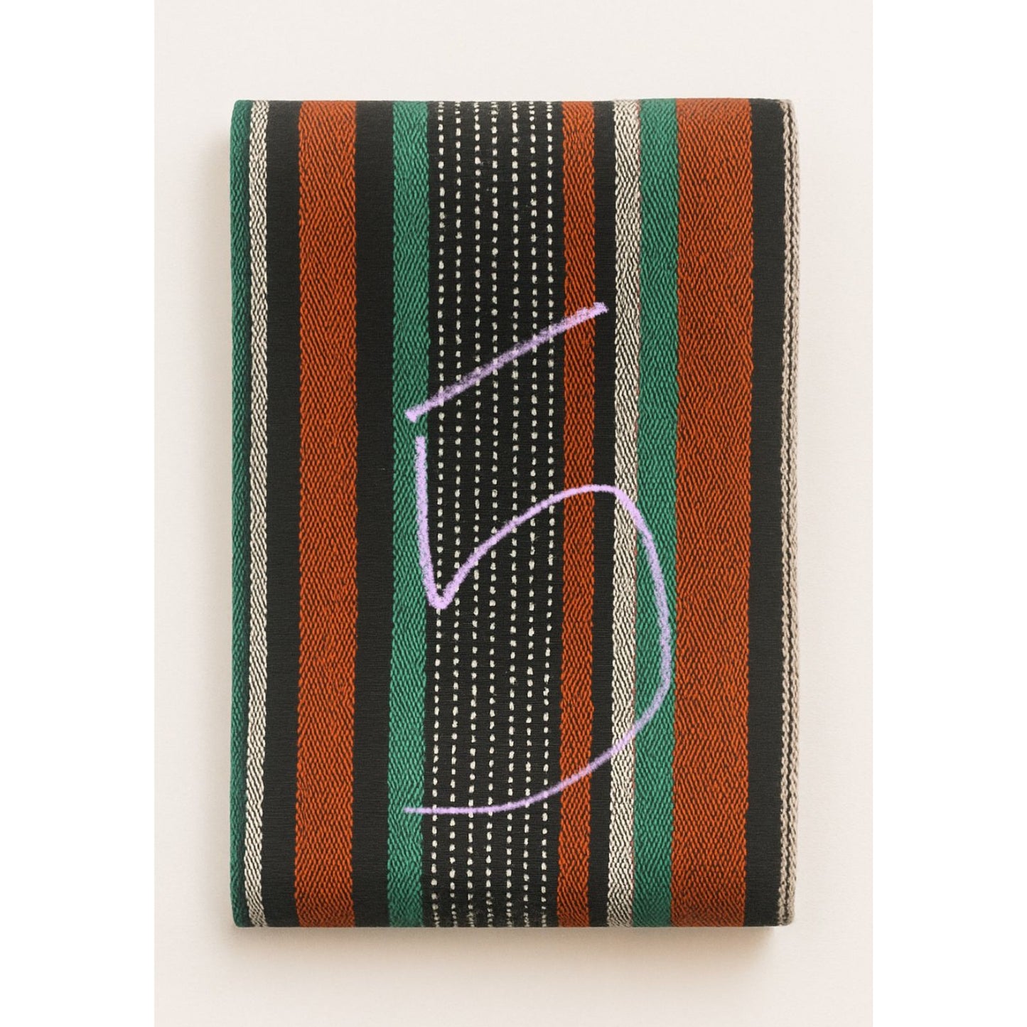 Morire Aso-Oke Dress