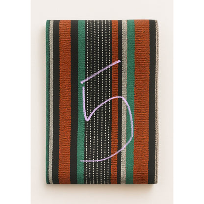 Morire Aso-Oke Dress