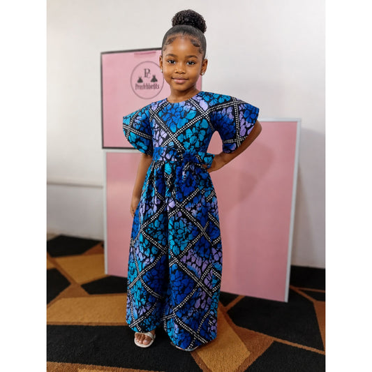 Adebola jumpsuit