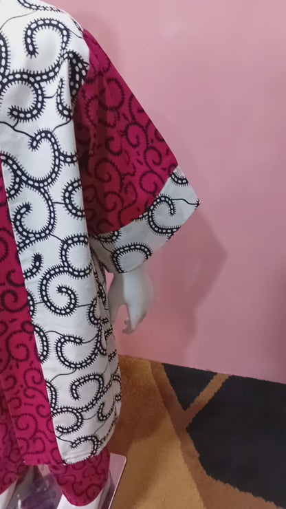 The Ayomide Luxe Set